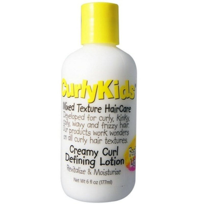 Curly Kids Curl Defining Lotion 6oz - Pack of 10