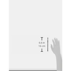 The BrowGal Full Size Brush