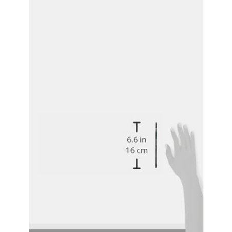 The BrowGal Full Size Brush