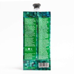 BioMiracle Skin Therapy Star Dust with Glitter Soothing Peel-off Face Mask Tea Tree 10g