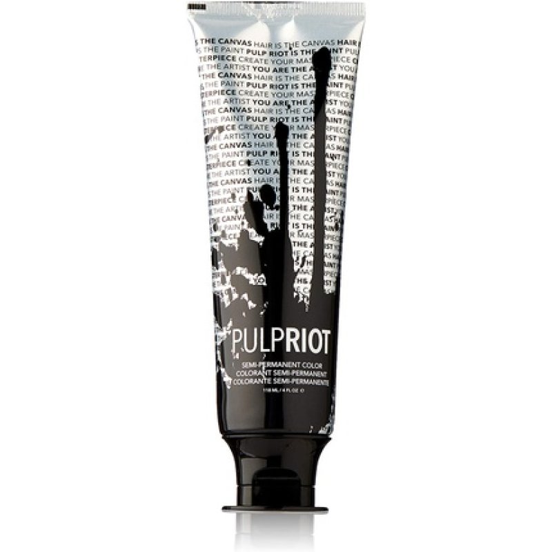 Pulp Riot Hair Fireball Semi-Permanent Red Colour 118ml