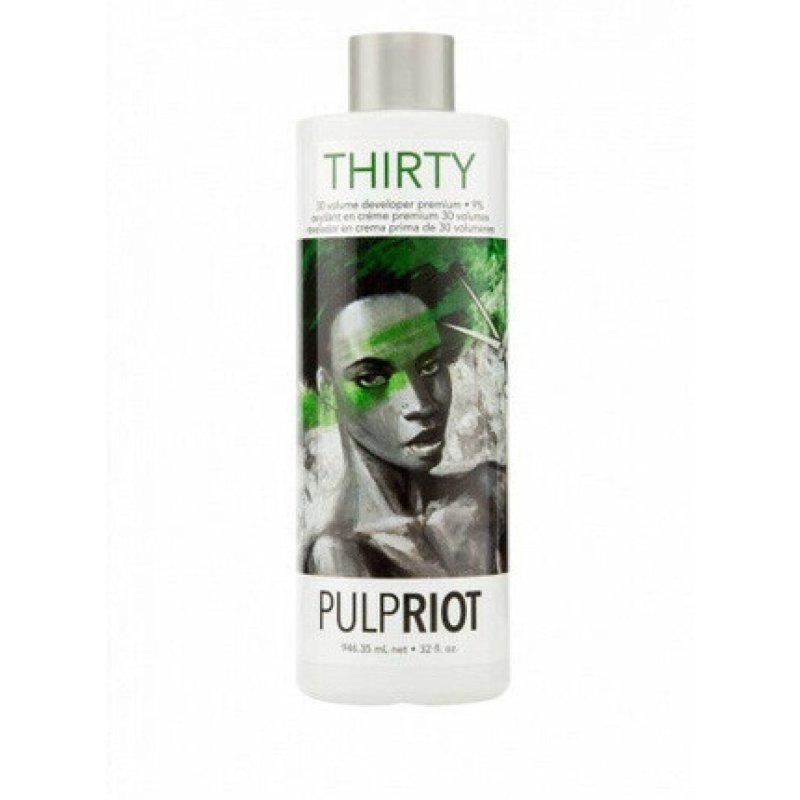 Pulp Riot Developer Thirty 9% 0.95L