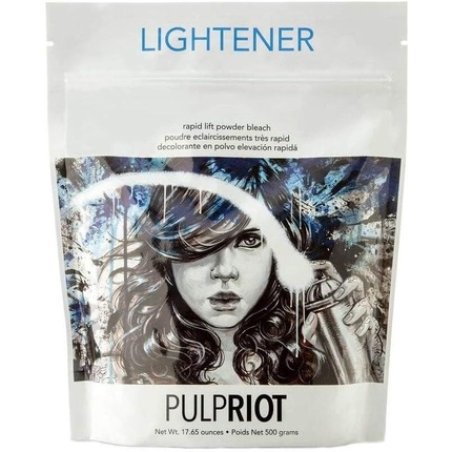 Pulp Riot Powder Lightener 17.6oz