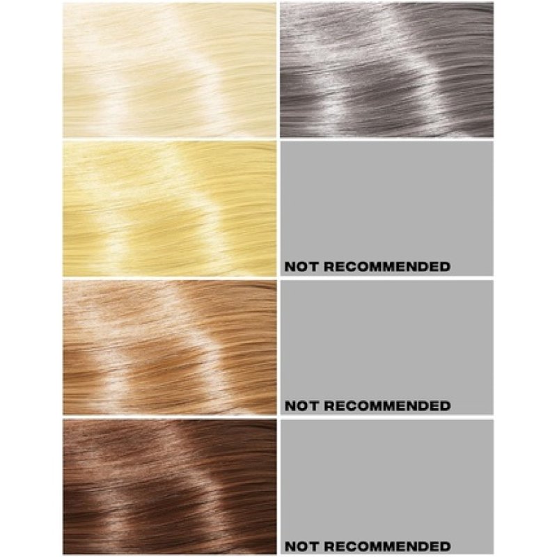 Good Dye Young Color Depositing Mask and Conditioner