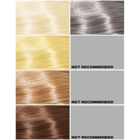 Good Dye Young Color Depositing Mask and Conditioner