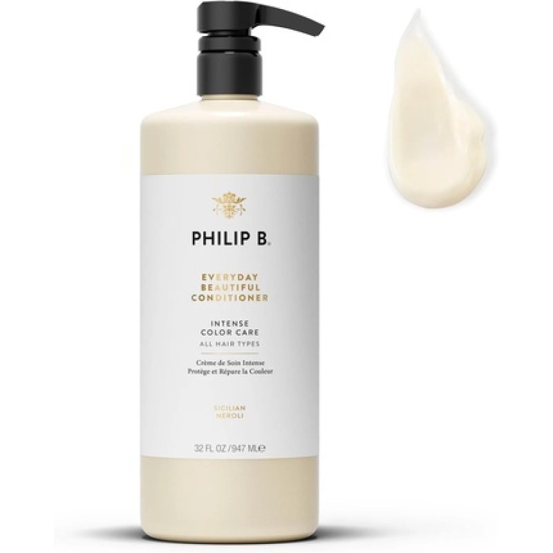 Philip B Everyday Beautiful Conditioner 32 oz
