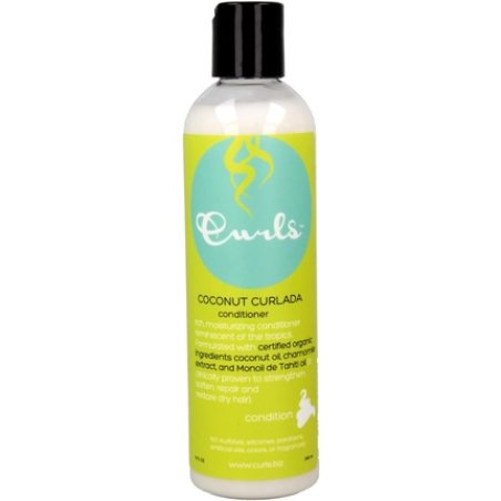 Curls Coconut Curlada Conditioner 235ml