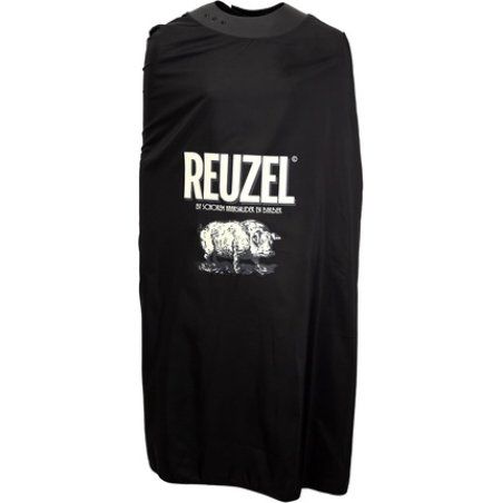 Reuzel Salon Super Cape