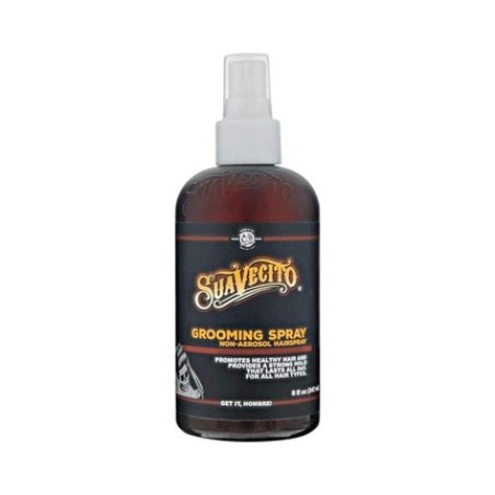 Suavecito Pomade Grooming Spray 8oz