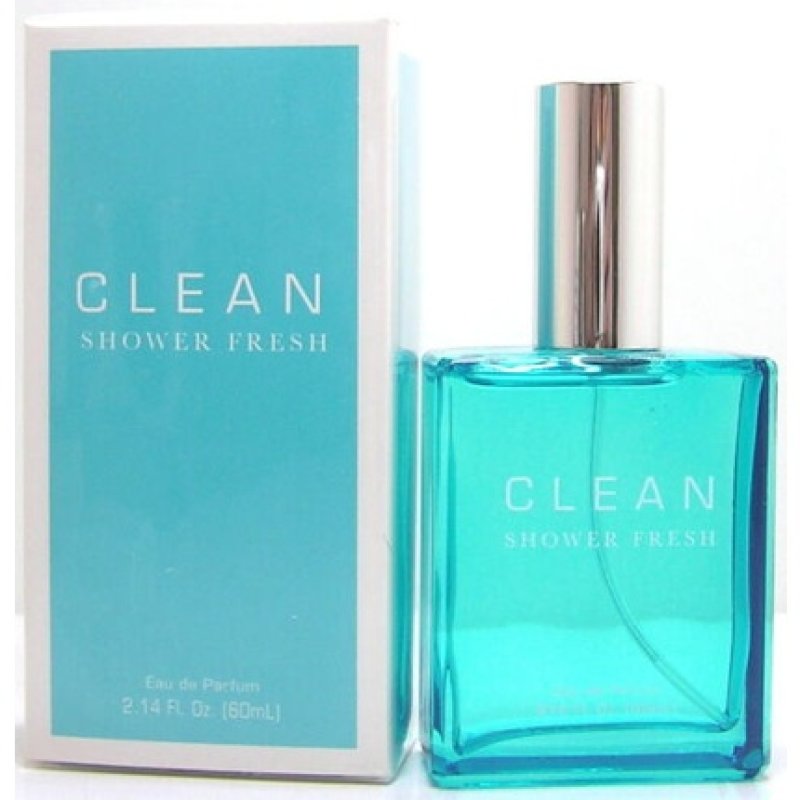 Clean Shower Fresh 60ml Eau de Parfum