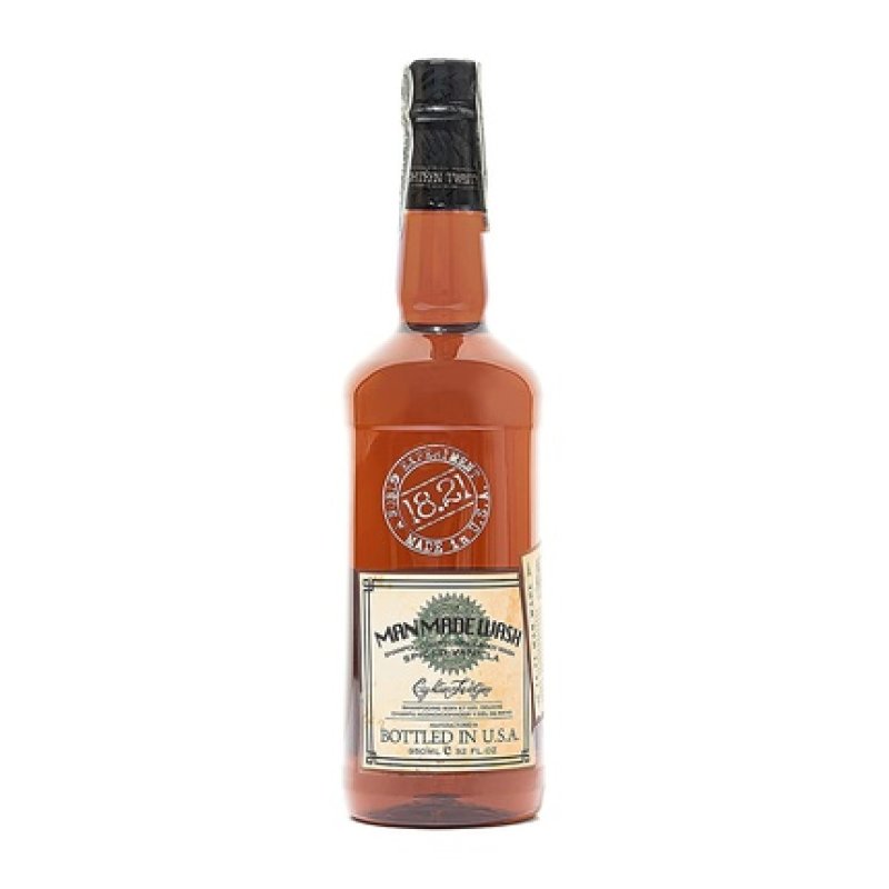18.21 Man Made Wash Vanilla Spices 950ml