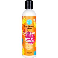 Curls Poppin Pineapple Collection So So Smooth Vitamin C Leave in Conditioner 236ml