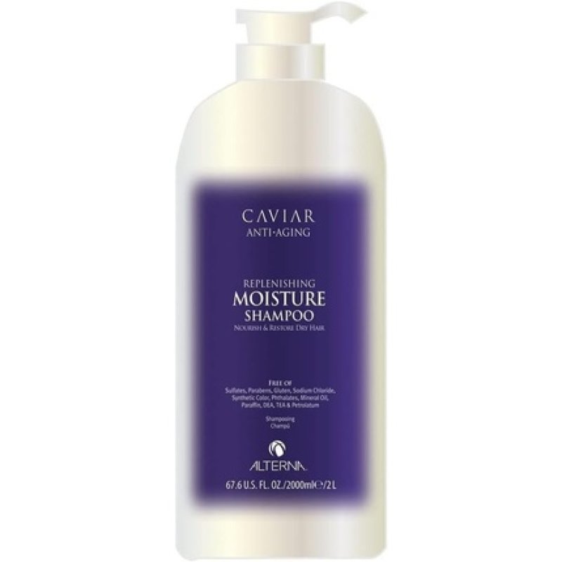 Alterna Caviar Moisture Shampoo 2000ml