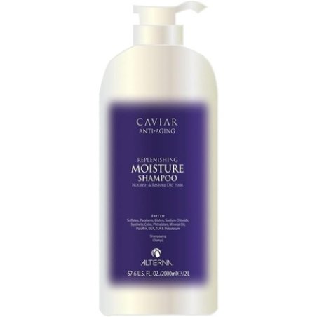 Alterna Caviar Moisture Shampoo 2000ml