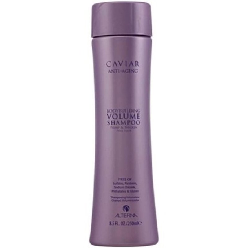 Alterna Caviar Bodybuilding Volume Care Shampoo 250ml