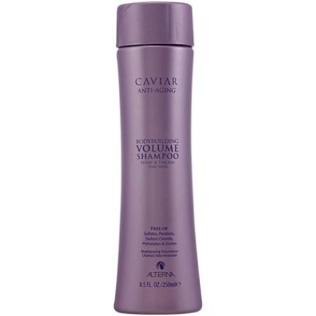 Alterna Caviar Bodybuilding Volume Care Shampoo 250ml
