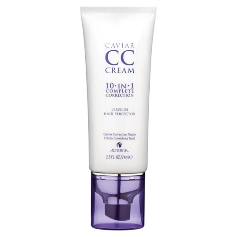 Alterna Haircare Caviar 10-IN-1 Complete Correction 74ml Unisexe