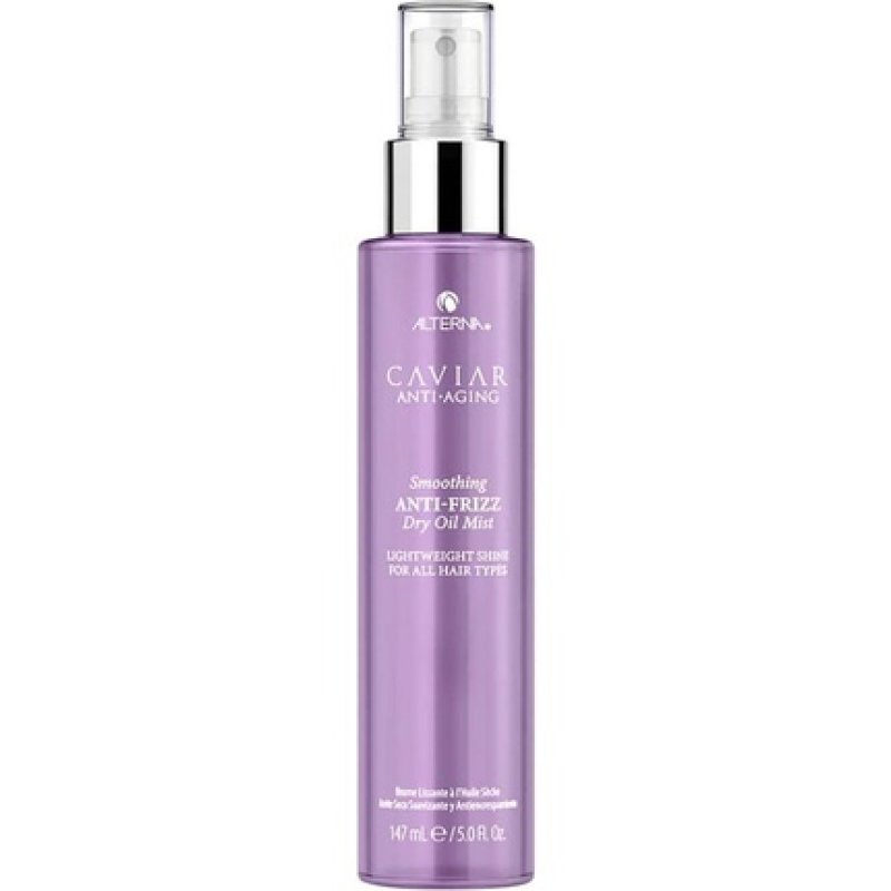 Alterna - Caviar Anti-aging - Miracle Multiplying Volume Mist - 141 Ml