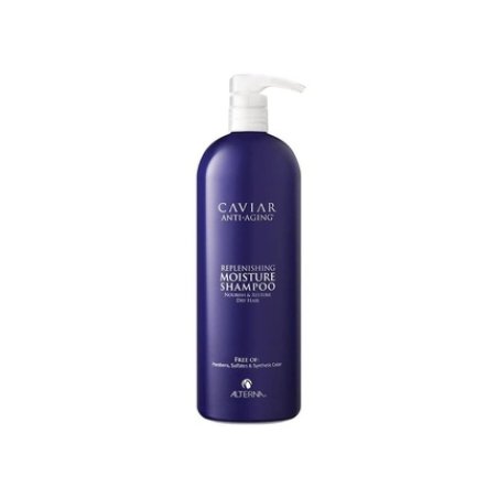 Alterna Caviar Moisture Shampoo 1000ml