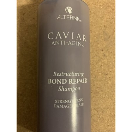 Alterna Caviar Anti-Aging Restructuring Bond Repair Conditioner 16.5oz