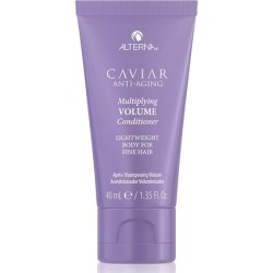 Caviar Anti-Aging by Alterna Multiplying Volume Conditioner 40ml