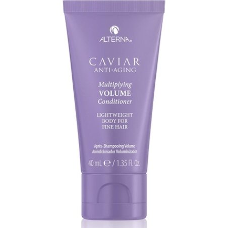 Caviar Anti-Aging by Alterna Multiplying Volume Conditioner 40ml