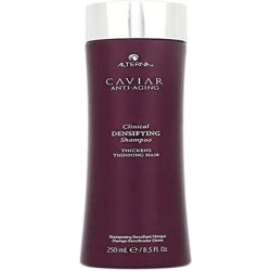 Caviar Clinical Densifying Shampoo 250ml