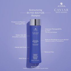 Alterna Caviar A-A Restructuring Bond Repair Trial Kit