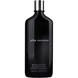 John Varvatos Classic Shower Gel 200ml