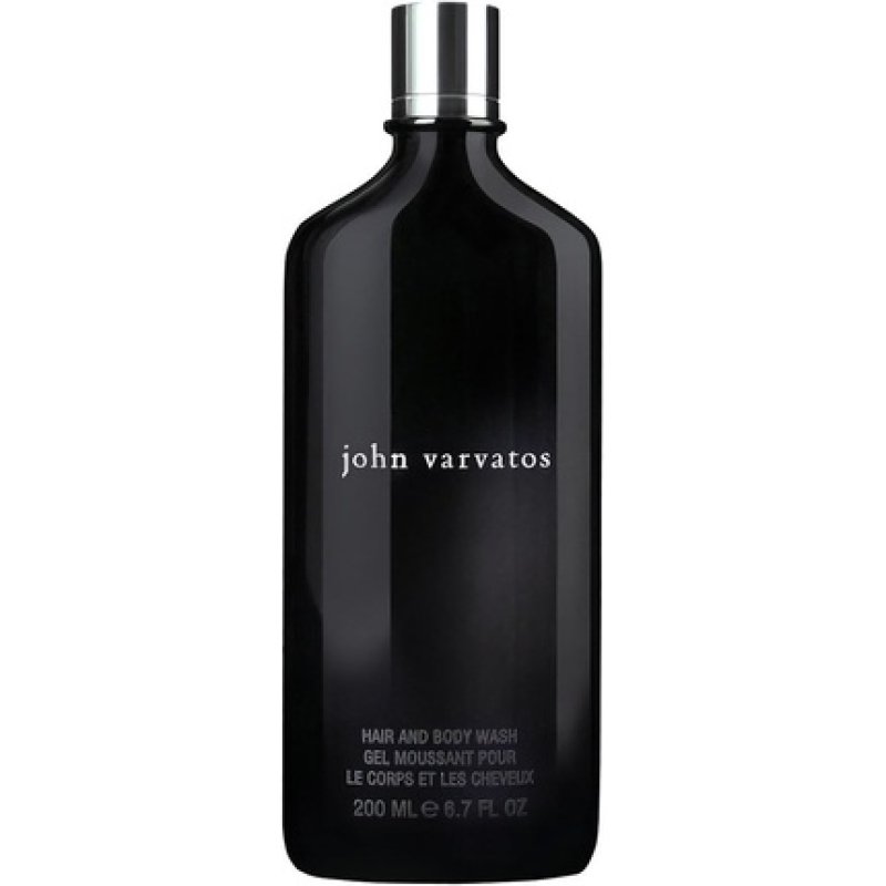 John Varvatos Classic Shower Gel 200ml