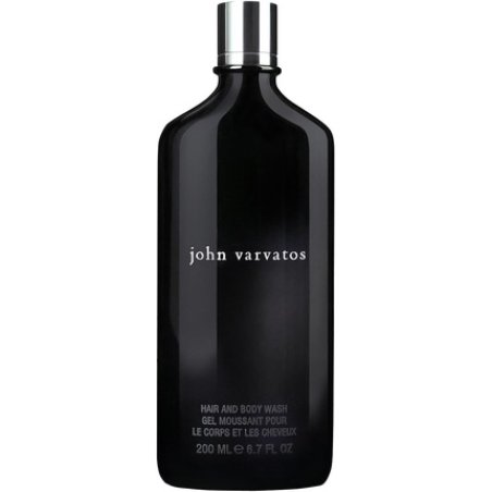 John Varvatos Classic Shower Gel 200ml