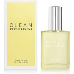 Clean Classic Fresh Linens for Women 1oz EDP Spray