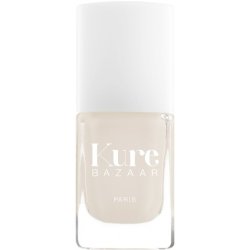 Kure Bazaar Nail Polish Beige Milk - 10 Ml