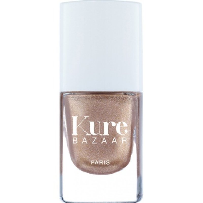 Kure Bazaar Nail Polish Bronze - 10 Ml