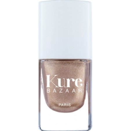 Kure Bazaar Nail Polish Bronze - 10 Ml