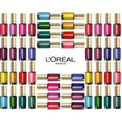 L'Oreal Color Riche Nail Polish 5ml