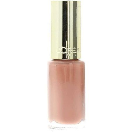 L'Oreal Paris Color Rich Glossy Nail Polish Tom 866 Pink 5ml