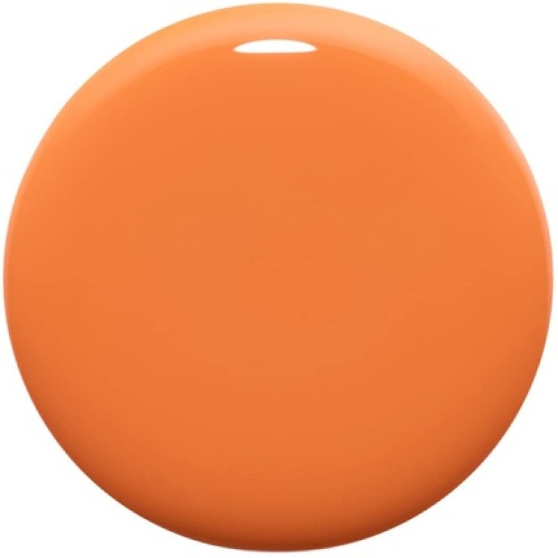 L'Oréal Paris Infallible Paint Gel Polish 135 Go Orange 5ml