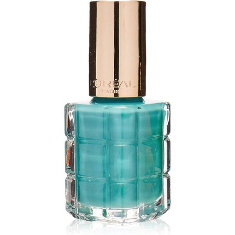 L'Oréal Color Riche Nail Varnish 770 Vert Epoque 13.5ml