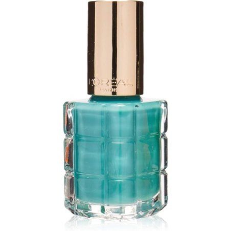 L'Oréal Color Riche Nail Varnish 770 Vert Epoque 13.5ml
