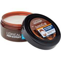 L'Oréal Men Expert BarberClub Matte Effect Medium Hold Clay 75ml