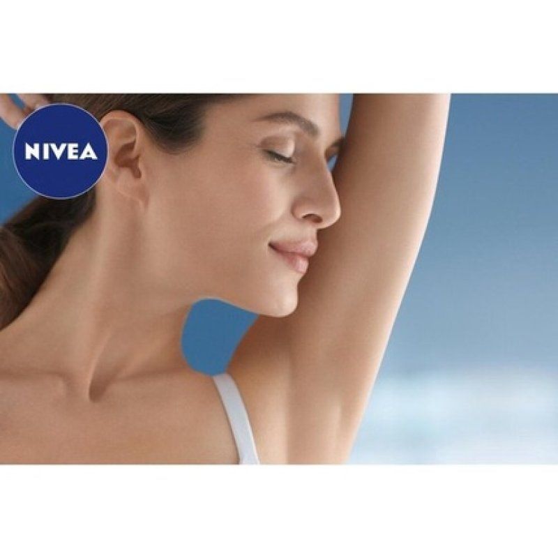 Nivea Deodorant Roller Fresh Comfort 50ml