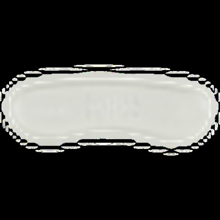 Scholl Party Feet Heel Shields Helps Prevent Shoes Rubbing and Slipping