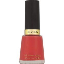 Revlon Classic Nail Polish Enamel One Perfect Coral