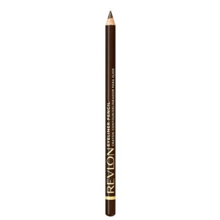 Revlon Dipped End Eyeliner Pencil 02 Earth Brown