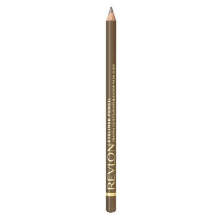 Revlon Eyeliner Eye Makeup Pencil 1.49g N4 Taupe