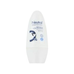 Neutral Deodorant Roller Invisible By Neutral