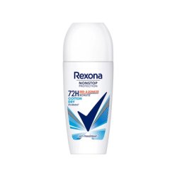 Rexona Cotton Dry Femmes Déodorant roll-on 50 ml 1 pièce(s)
