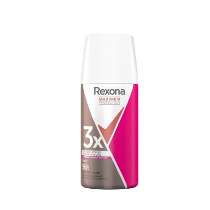 Rexona Fresh Women Spray deodorant 35 ml 1 pc(s)