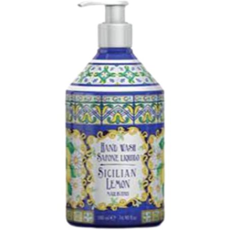 Sicilian Leone Liquid Hand Soap 500ml